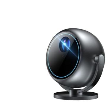 Imagem de Mini Projetor Inteligente PortáTil Projetor Dome 360°(Gary-120V/220V)