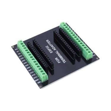 Imagem de Placa De Desenvolvimento ESP32-S Tipo C Bluetooth Wifi Módulo ESP32 No