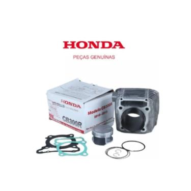 Imagem de Honda Xre300/Cb300 Kit Cilindro Hop Genuíno 06121KVK305