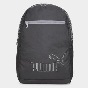 Imagem de Mochila Puma Phase II-Unissex