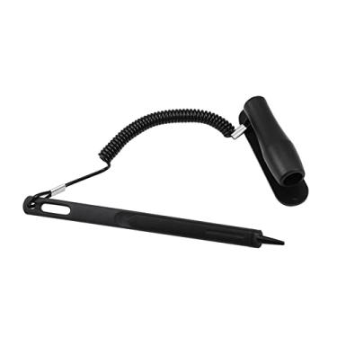Imagem de Solinder Caneta Stylus Com Tela de Toque Universal (Caneta Stylus), Alta Sensibilidade e Cabeça de Toque Suave, Compatível para Navegação Automotiva, POS, Máquina Pedidos, Impressora