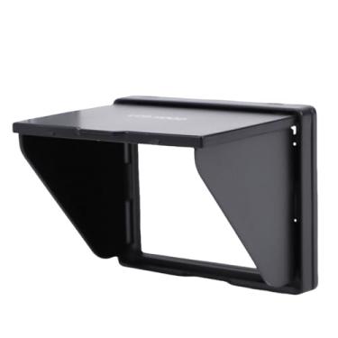 Imagem de aqxreight Câmera LCD Sun Shade Capa de Tela Anti-reflexo para Fotografia Ao Ar Livre