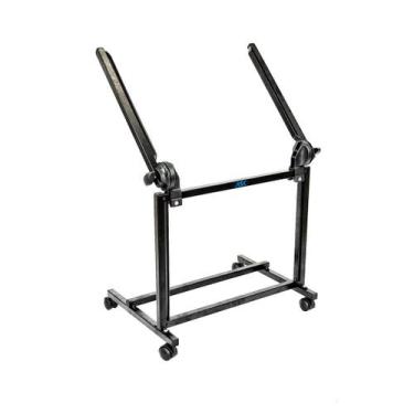 Imagem de Suporte Musical Preto ASK L19 Rack P/ Periféricos Padrão 19