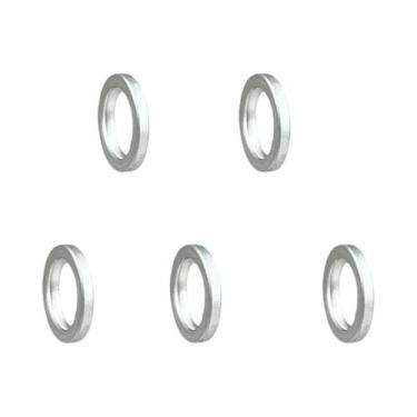 Imagem de Espaçador De Parafuso Para Pedivela Duplo De Bicicleta De Montanha, Pa