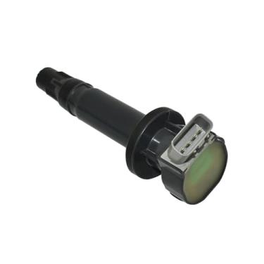 Imagem de Bobina de ignição 19500-B2040 para Toyota Celica 00-05, Corolla 99-08, Matrix 03-08, MR2 e Spyder.