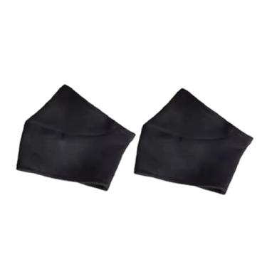 Imagem de Colaxi Protetores de Sapatilhas para Pole Dance, Meias para Todos os Dançarinos Profissionais, de Alta Resistência com Aderência Antiderrapante, Xxl