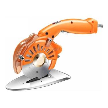 Imagem de Máquina De Cortar Tecido Direct Drive 4 Pol 200w Bivolt - AOMOTO