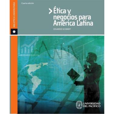 Imagem de Ética y negocios para América Latina - Espanhol