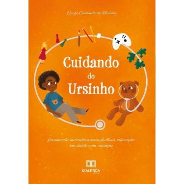 Imagem de Cuidando do Ursinho-Português