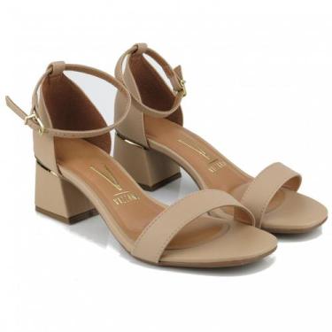 Imagem de Sandália Vizzano, Bege, 36