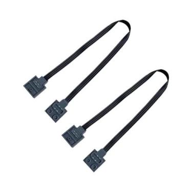 Imagem de Cabo De Extensão MOC 25/50cm Para Reparo E Substituição De Acessórios 