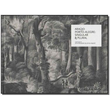 Imagem de Araújo Porto-alegre: Singular e Plural - IMS EDITORA, Sortido
