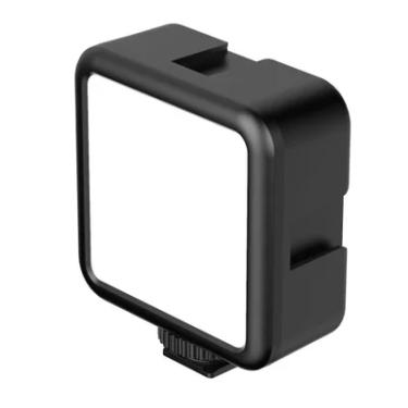 Imagem de Iluminador de LED Ulanzi Para Câmeras e Celulares, RGB-  Vl49-rgb