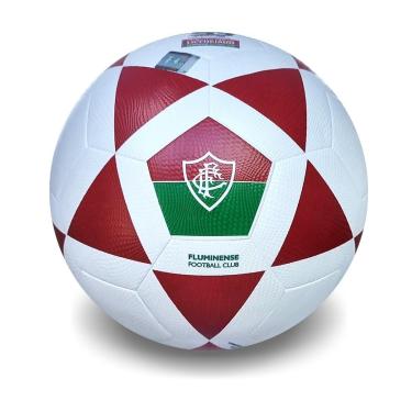 Imagem de Bola de Futevôlei Oficial Fluminense FLU-FTV-1-Unissex