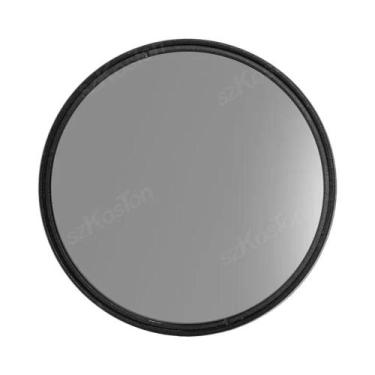 Imagem de Lente De Filtro UV Ultra Fina Com Proteção Multi-Revestida 37-82mm Par