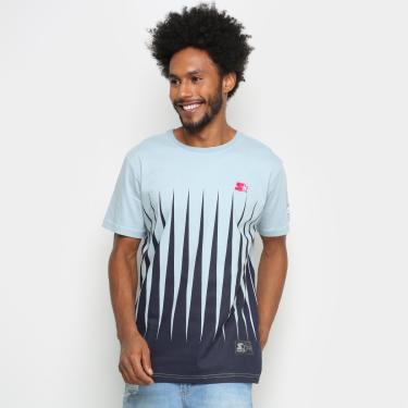 Imagem de Camiseta Starter Stalac Masculina-Masculino