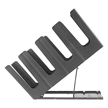 Imagem de Suporte para copo e tampa de plástico, dispensador organizador de copos de café de papel, tampa descartável ajustável, suporte de armazenamento para café, leite, chá, acessórios de restaurante, preto