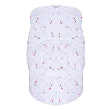 Imagem de Papi Textil Capa P/ Bebe Conforto E Carrinho Acolchoada Papi Est 90Cm X 55Cm Contem 01 Un
