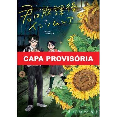 Imagem de Livro - Insones - Caçando estrelas depois da aula 04