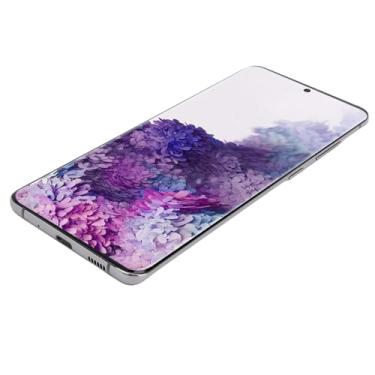 Imagem de Generic Tela de Substituição de Telefone Conjunto de Exibição de Alta Resolução para S20 Plus 5G SM G986B, Instalação Fácil para Qualquer Pessoa, Digitalizador LCD de 6,7 Polegadas Com Sensor de