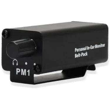 Imagem de Amplificador de Fone ouvido profissional PM1 Stereo