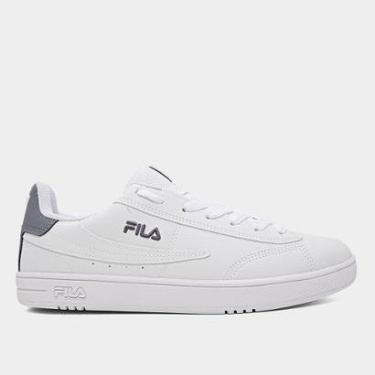 Imagem de Tênis Fila Court 90 Sport Feminino-Feminino