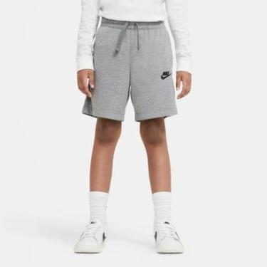 Imagem de Shorts Nike Sportswear Infantil-Unissex