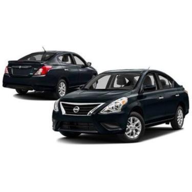 Imagem de Um Coxim + Rolamento Dianteiro Nissan Versa 2011 2012 2013