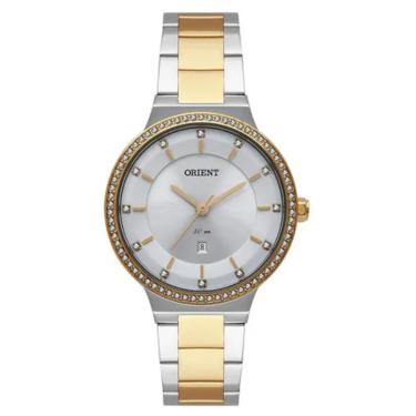 Imagem de Relógio Feminino Orient FTSS1151 S1SK