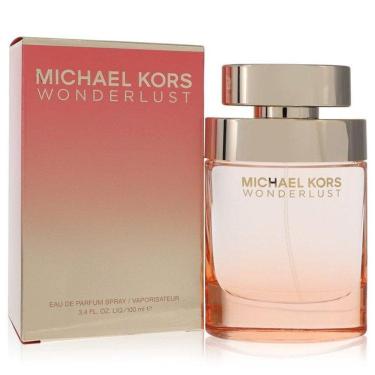 Imagem de Perfume Feminino Michael Kors 100 Ml Eau De Parfum Spray