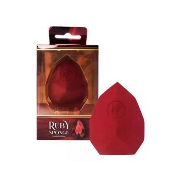 Imagem de Esponja para Base Ruby