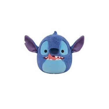 Imagem de Pelúcia Stitch de 20cm Fuzz-A-Mallows - Squishmallows