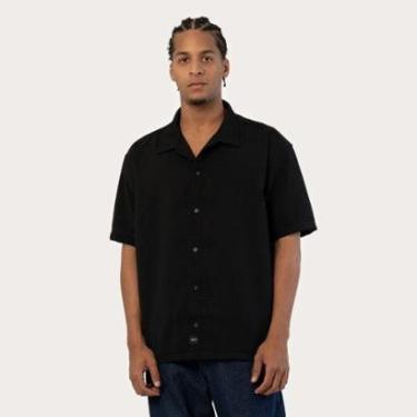 Imagem de Camisa Manga Curta MCD Texture-Masculino