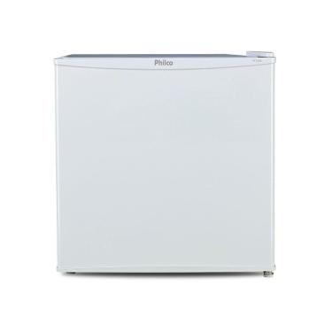 Imagem de Frigobar Philco 45 Litros Porta Reversível PFG50B Branco 220V