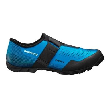 Imagem de Sapatilha Shimano MTB SH-MX100-Unissex