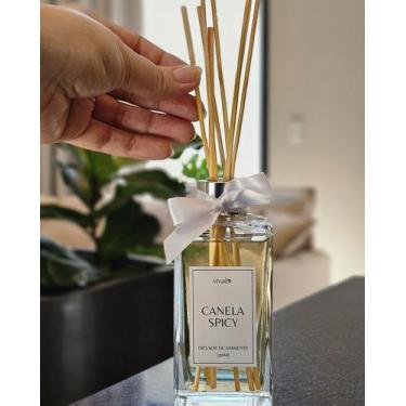 Imagem de Difusor de Ambiente Canela Spicy 250ml - Vivaê