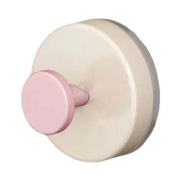 Imagem de Gancho Adesivo Colorido Criativo Em Formato De Quebra-Cabeça, Suporte 