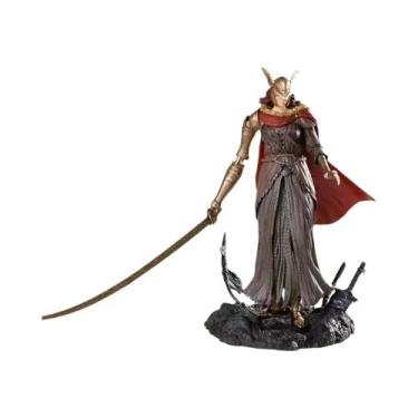 Imagem de Figura De Anime ELDEN RING Malenia Lâmina De Miquella De 24cm, Estátua