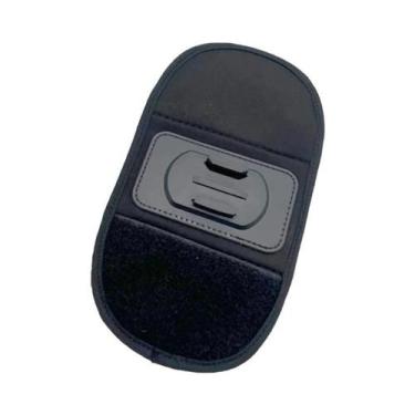 Imagem de Suporte De Ombro Para GoPro Hero 13 12 11 10 9 8 7 E DJI Insta360 X5 X