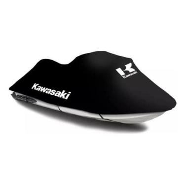 Imagem de Capa Para Jet Ski Kawasaki Xi / Ss - Super Protection