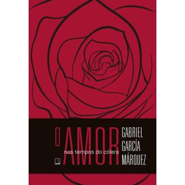 Imagem de Livro - O amor nos tempos do cólera (Edição especial)