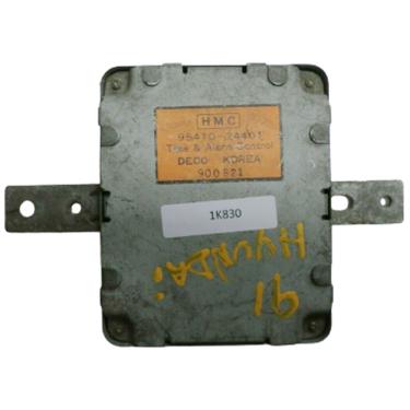 Imagem de Módulo de comando Hyundai  I30 9541024401