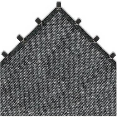 Imagem de Tela Sombreamento Toldo Sombrite Garagem 80% 4x4 Acabamento