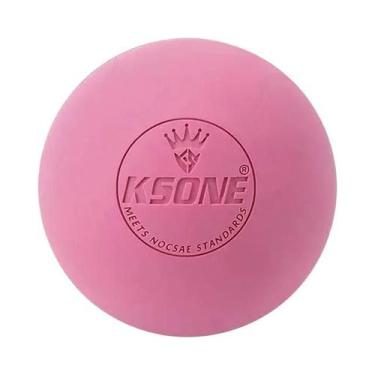 Imagem de Bola De Massagem Miofascial De 6,3CM Para Braço, Pescoço, Pé, Yoga E F