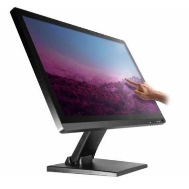 Imagem de Monitor Led 21,5” Kmex Lp22s2 Touch Preto