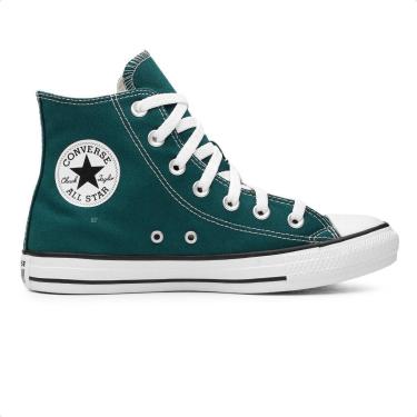 Imagem de Tênis Converse Chuck Taylor All Star Seasonal Colors Cano Alto Feminino-Feminino