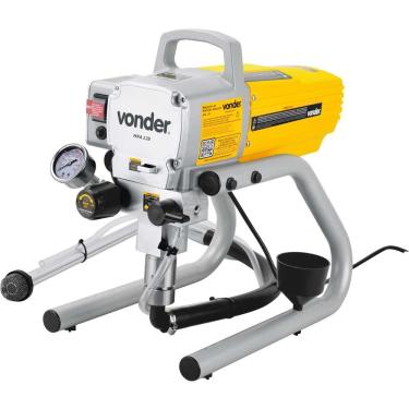 Imagem de Equipamento de Pintura Vonder MPA 120 1.2HP