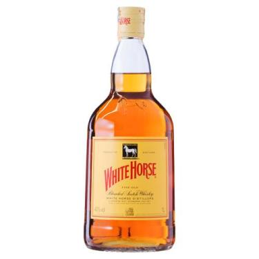 Imagem de Whisky White Horse 1L, 1L