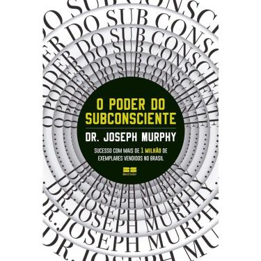 Imagem de Livro - O Poder do Subconsciente 111° Ed.