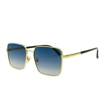 Imagem de Óculos Quadrado Elegante Premium Para Dia a Dia-Feminino